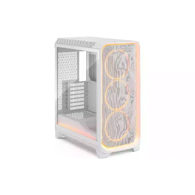 حالة الكمبيوتر Fractal Design (FD-C-MES3A-05)
