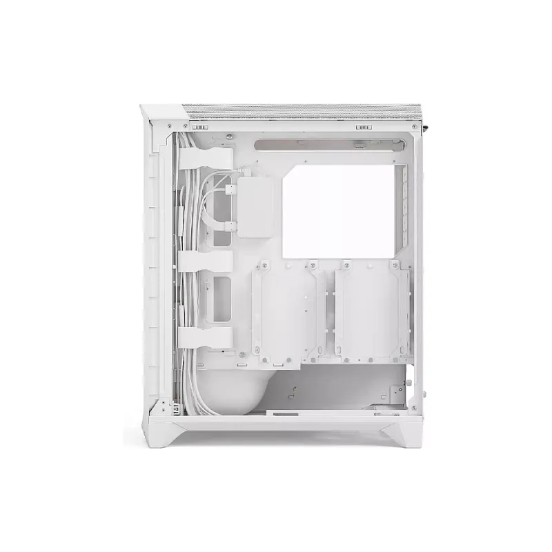 حالة الكمبيوتر Fractal Design (FD-C-MES3A-05)