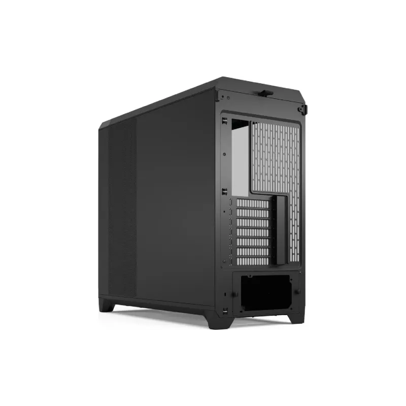 حالة الكمبيوتر Fractal Design Meshify 3 XL Ambience Pro RGB, Black (FD-C-MES3X-03)