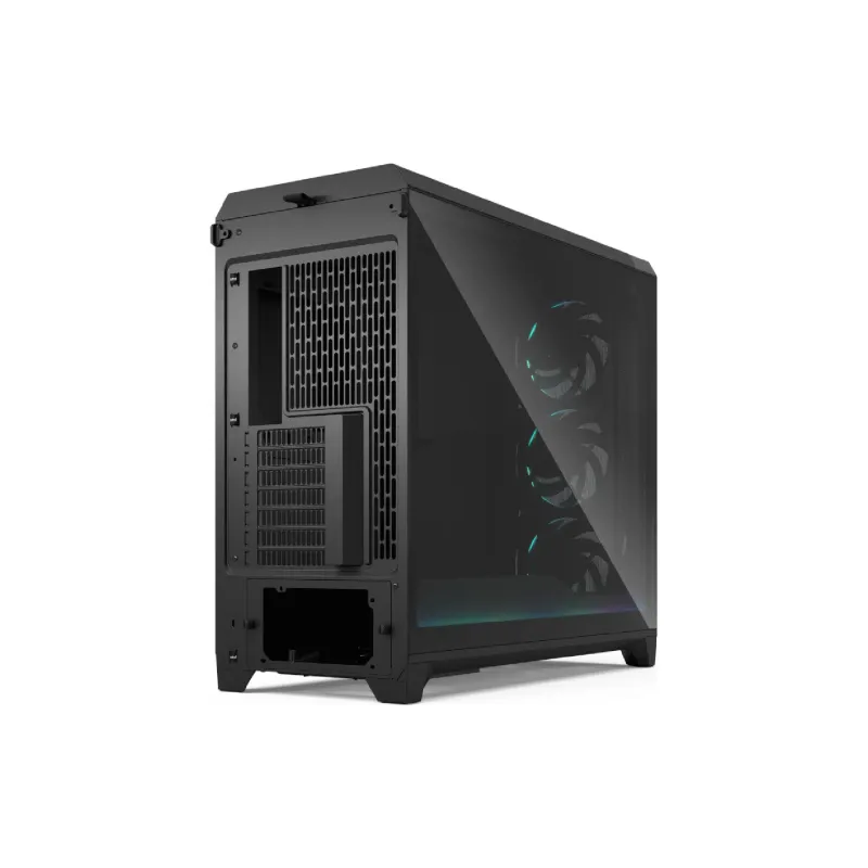 حالة الكمبيوتر Fractal Design Meshify 3 XL Ambience Pro RGB, Black (FD-C-MES3X-03)