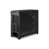 حالة الكمبيوتر Fractal Design Meshify 3 XL Ambience Pro RGB, Black (FD-C-MES3X-03)