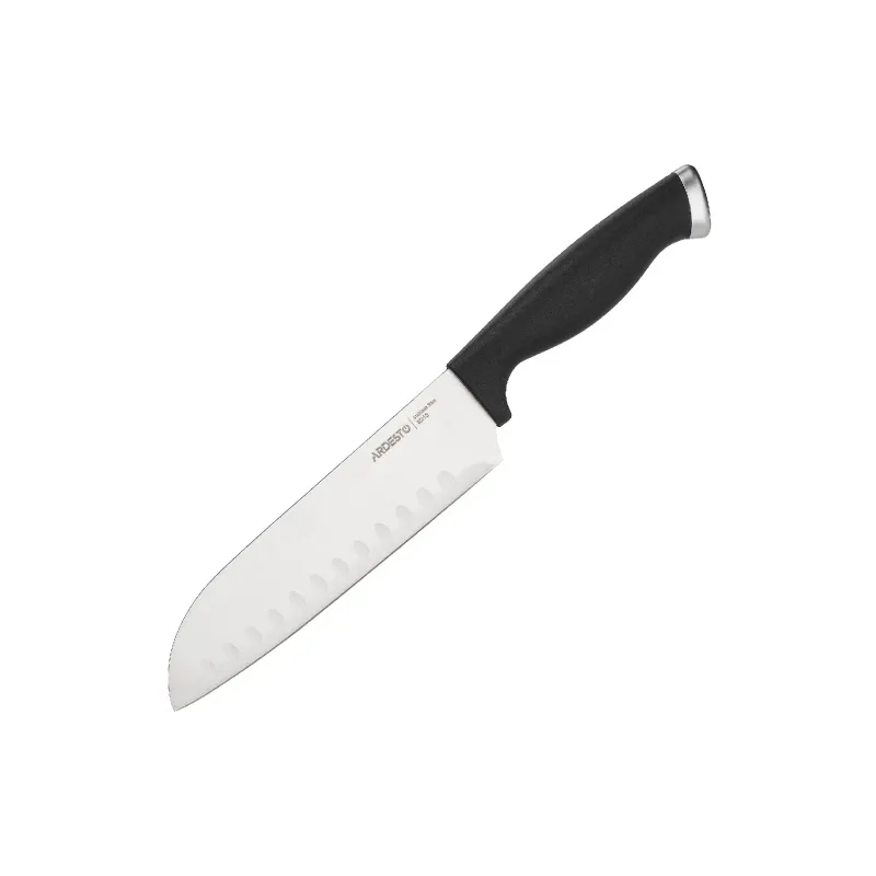Комплект ножове Ardesto Gemini Gourmet (AR2114SW)