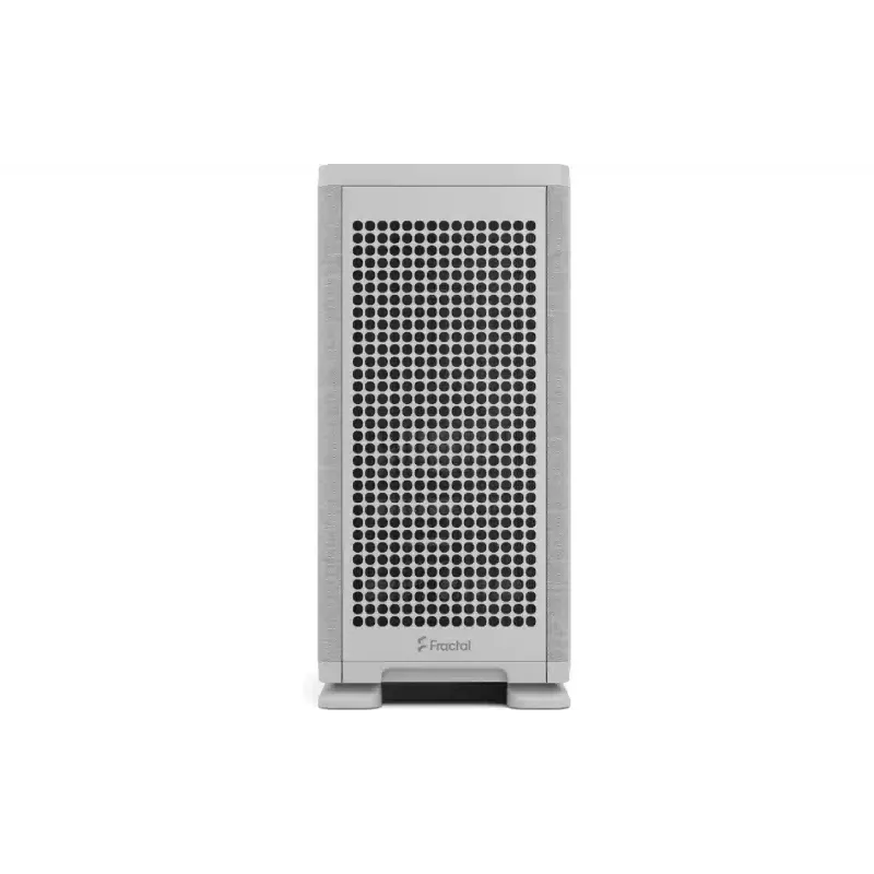 حالة الكمبيوتر Fractal Design, Mood Light Gray (FD-C-MOD1N-01)