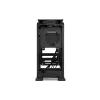 حالة الكمبيوتر Fractal Design, Black (FD-C-MOD1N-02)