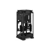 حالة الكمبيوتر Fractal Design, Black (FD-C-MOD1N-02)