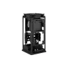حالة الكمبيوتر Fractal Design, Black (FD-C-MOD1N-02)
