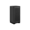 حالة الكمبيوتر Fractal Design, Black (FD-C-MOD1N-02)