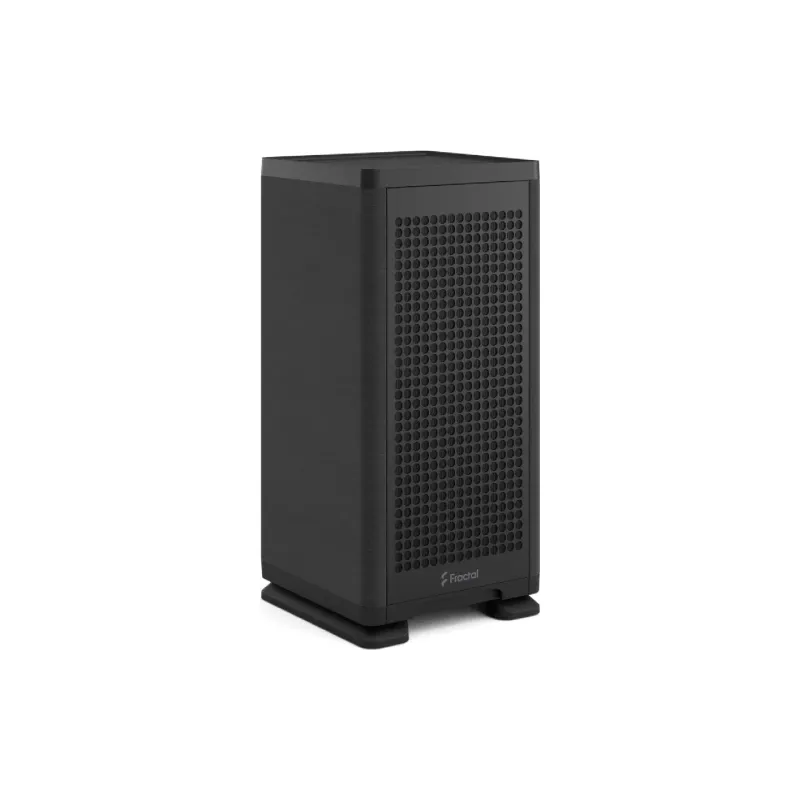 حالة الكمبيوتر Fractal Design, Black (FD-C-MOD1N-02)