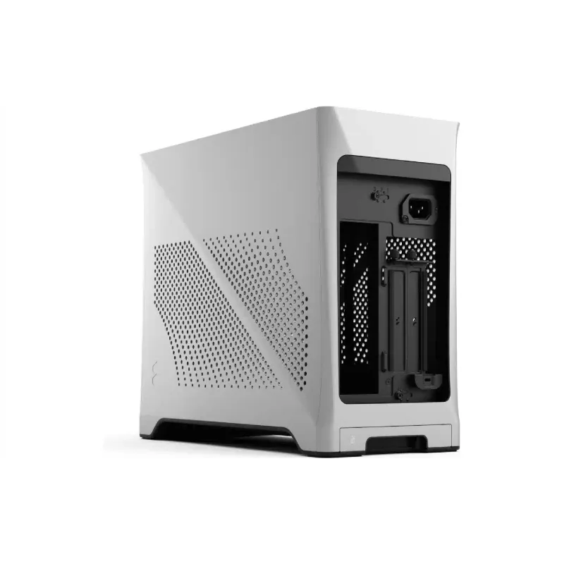Gabinete para PC Fractal Design, Silver (FD-C-ERA2N-01)