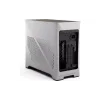 Gabinete para PC Fractal Design, Silver (FD-C-ERA2N-01)