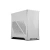 Gabinete para PC Fractal Design, Silver (FD-C-ERA2N-01)