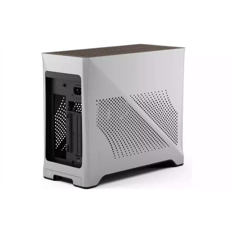 Gabinete para PC Fractal Design, Silver (FD-C-ERA2N-01)
