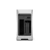 Gabinete para PC Fractal Design, Silver (FD-C-ERA2N-01)