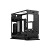 حالة الكمبيوتر Fractal Design, Black (FD-C-ERA2N-02)