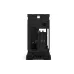PC Case Fractal Design (FD-C-ERA2N-02), mITX, Black