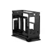 PC Case Fractal Design (FD-C-ERA2N-02), mITX, Black