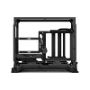 حالة الكمبيوتر Fractal Design, Black (FD-C-ERA2N-02)