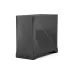PC Case Fractal Design (FD-C-ERA2N-02), mITX, Black