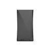 حالة الكمبيوتر Fractal Design, Black (FD-C-ERA2N-02)