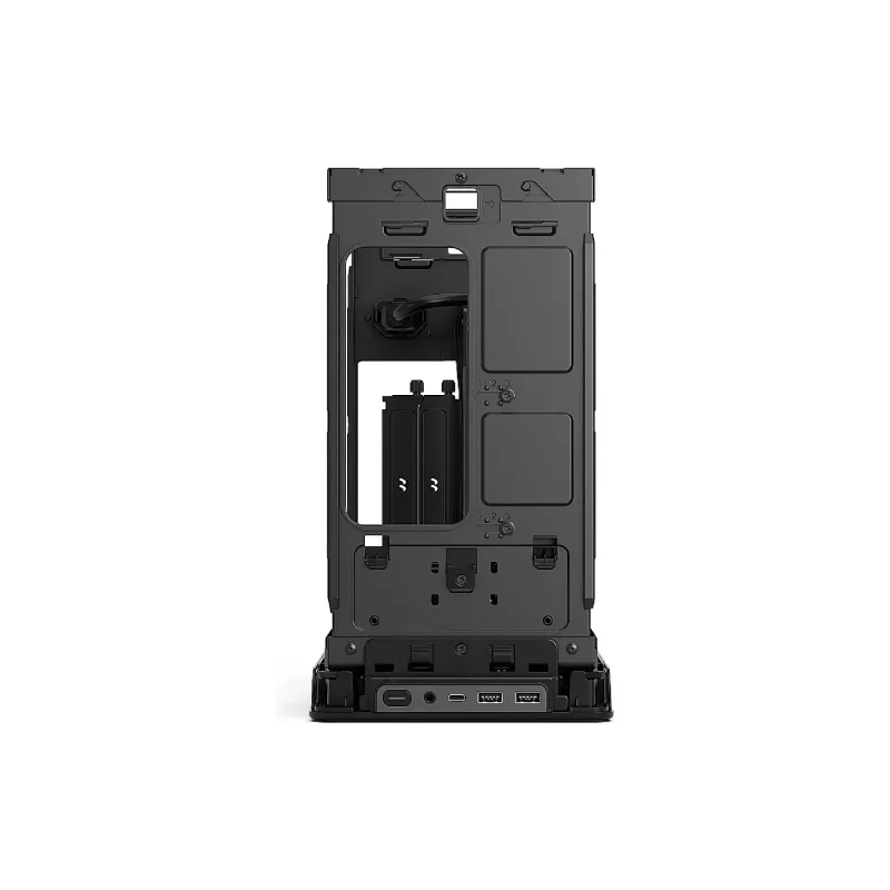 حالة الكمبيوتر Fractal Design (FD-C-ERA2N-03)