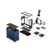 Корпус для ПК Fractal Design (FD-C-ERA2N-03) Корпус для ПК Fractal Design (FD-C-ERA2N-03)