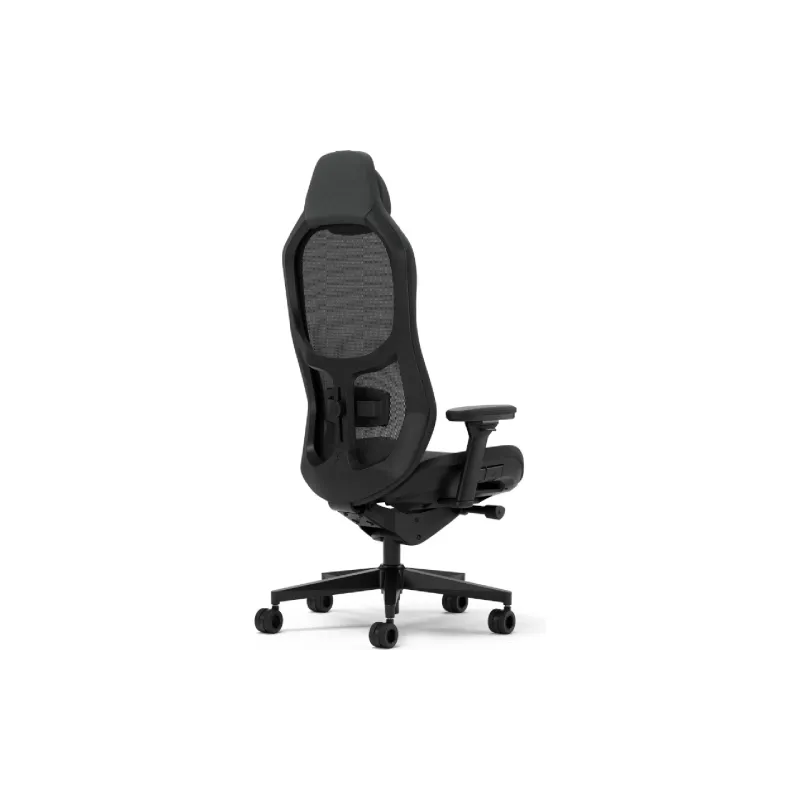 كرسي بذراعين Fractal Design (FD-CH-RE1M-01)