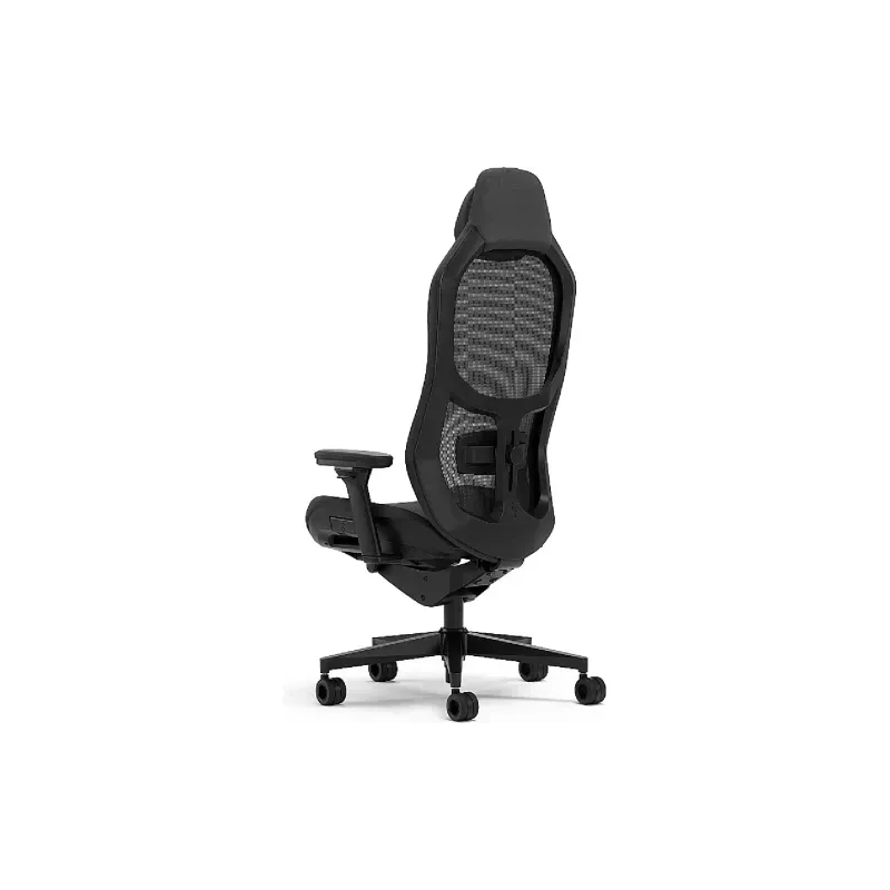 كرسي بذراعين Fractal Design (FD-CH-RE1M-01)
