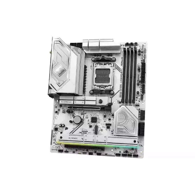 Matična plošča ASRock (B850_STEEL_LEGEND_WIFI)