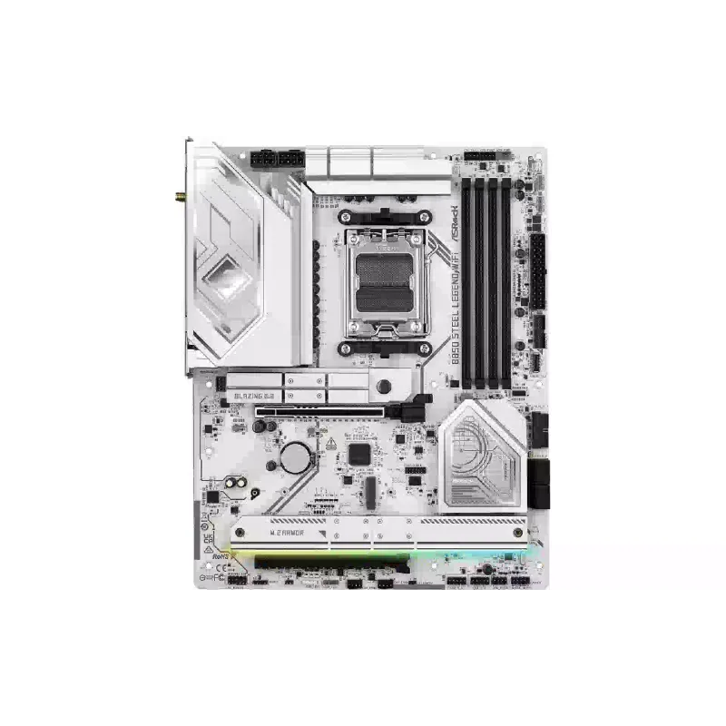 Matična plošča ASRock (B850_STEEL_LEGEND_WIFI)