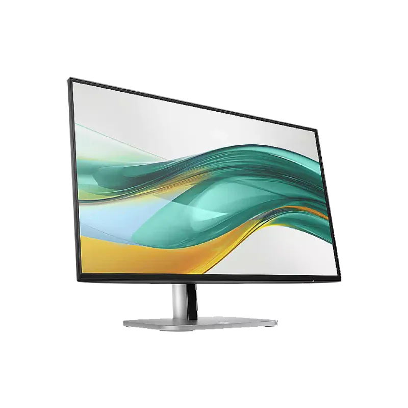 شاشة HP S5 Pro 524pf (9D9L6UT)