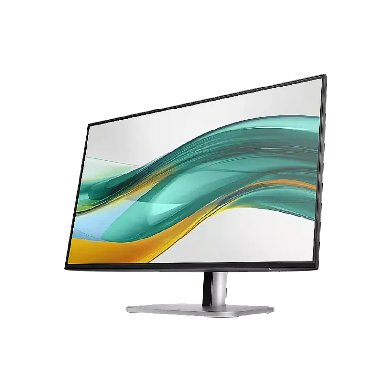 شاشة HP S5 Pro 524pf (9D9L6UT)