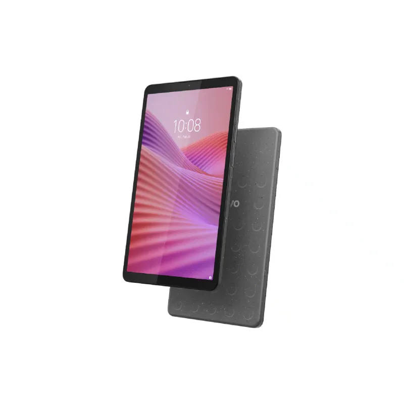 Таблет Lenovo Tab One TB305FU, Luna Grey (ZAF00131UA)