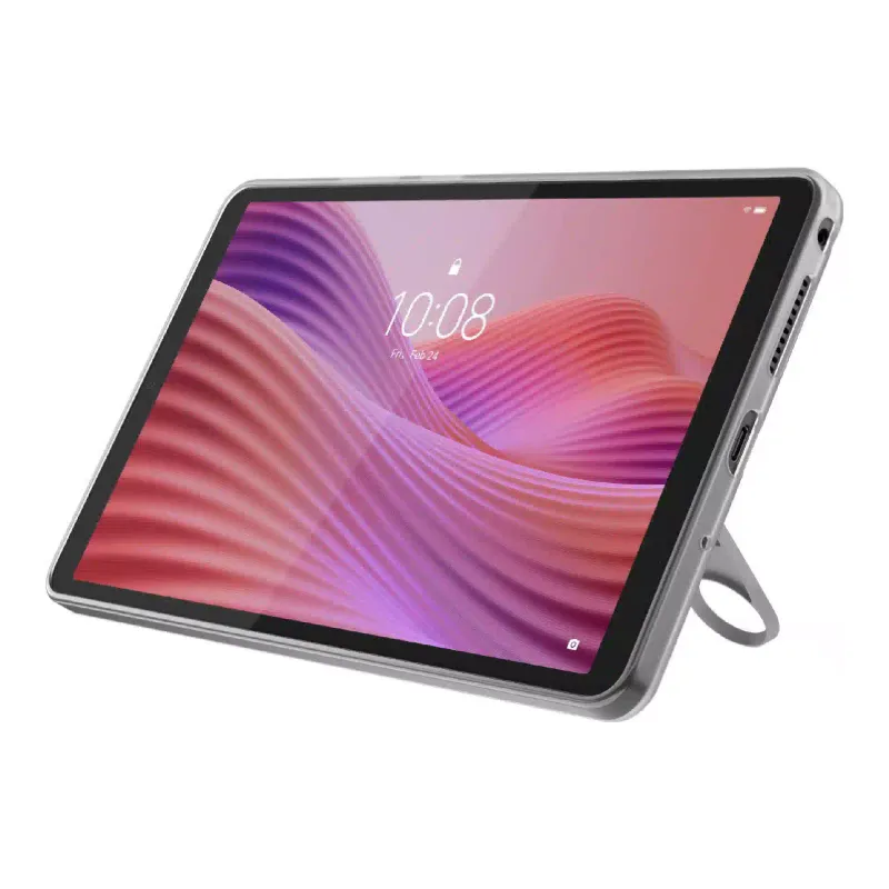 Таблет Lenovo Tab One TB305FU, Luna Grey (ZAF00131UA)