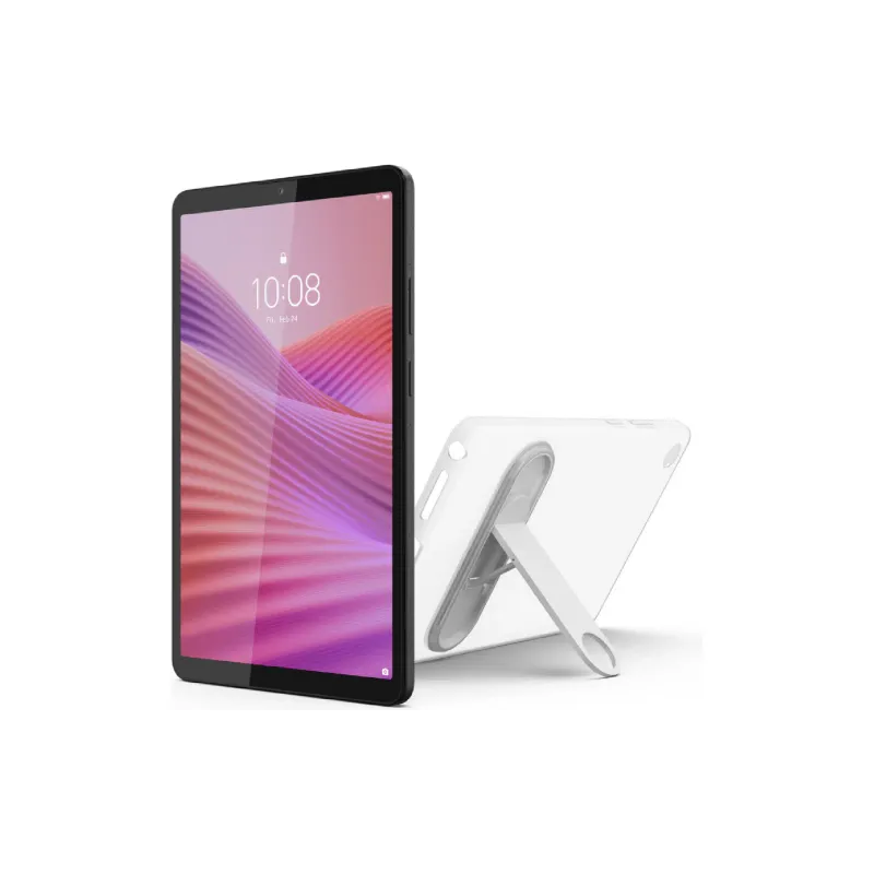 Таблет Lenovo Tab One LTE TB305XU, Luna Grey (ZAF10098UA)