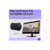 Монитор HP P22h G5 (64W30AA)