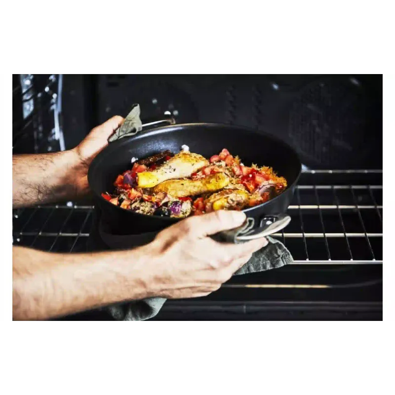 Lonec s pokrovom Tefal Unlimited, Black (G2557172)