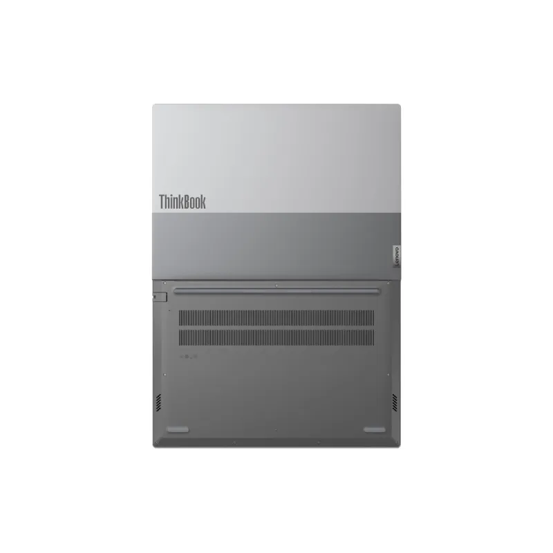 Ноутбук Lenovo ThinkBook 16 G8 16" WUXGA/IPS 16Gb/512Gb/U5-210H/UMA/DOS Grey (21SH008GRA)