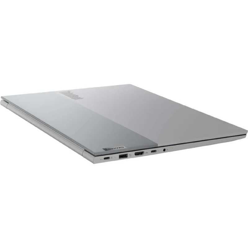 Ноутбук Lenovo ThinkBook 16 G8 16" WUXGA/IPS 16Gb/512Gb/U5-210H/UMA/DOS Grey (21SH008GRA)