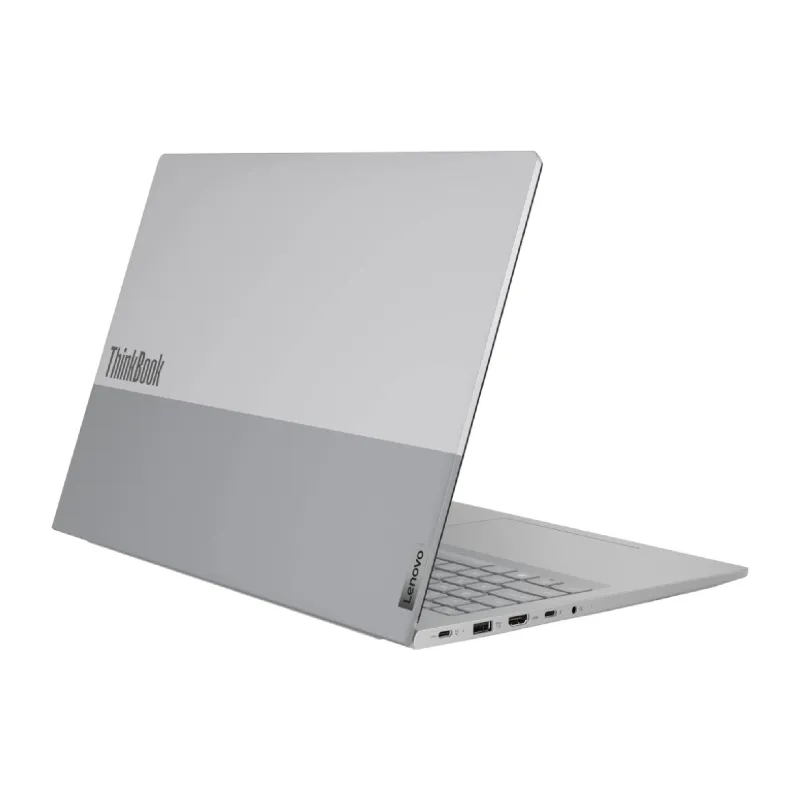 Ноутбук Lenovo ThinkBook 16 G8 16" WUXGA/IPS 16Gb/512Gb/U5-210H/UMA/DOS Grey (21SH008GRA)