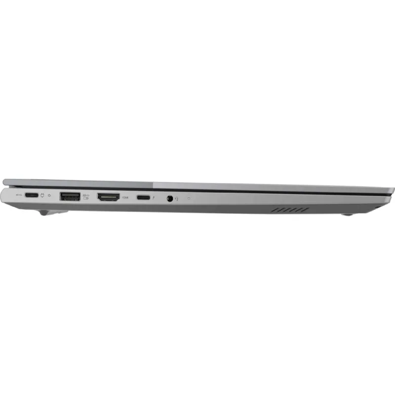 Ноутбук Lenovo ThinkBook 16 G8 16" WUXGA/IPS 16Gb/512Gb/U5-210H/UMA/DOS Grey (21SH008GRA)