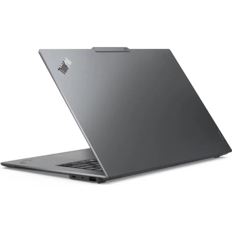 Laptop Lenovo ThinkPad X9 G1, Grey (21Q6001LRA)