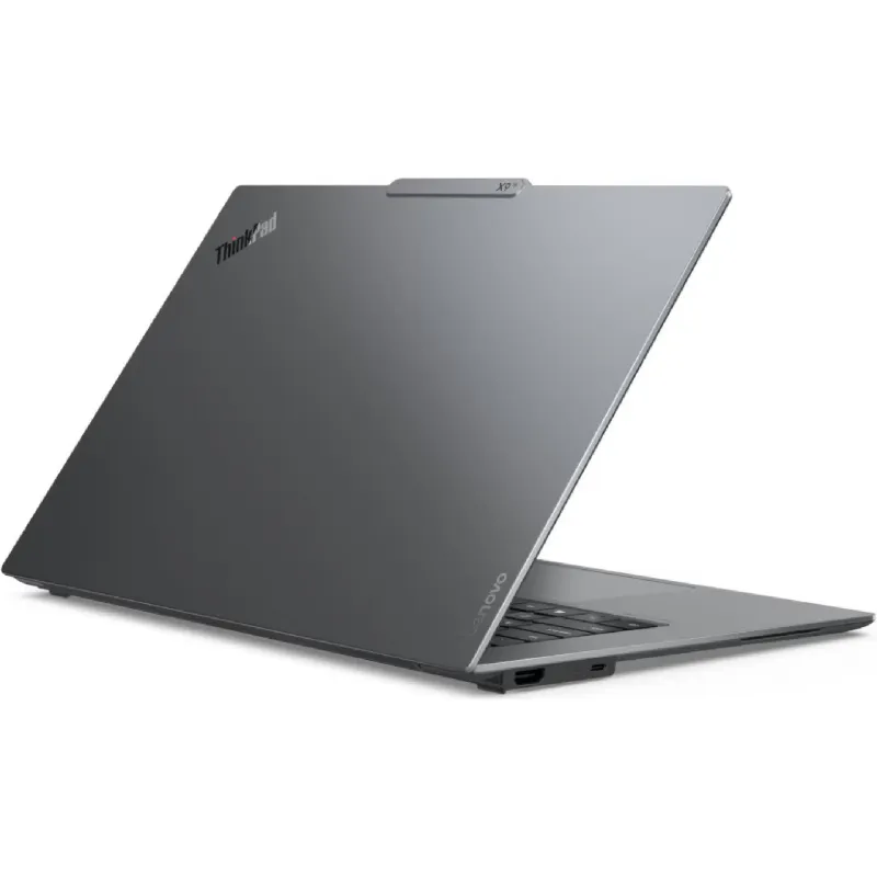 Laptop Lenovo ThinkPad X9 G1, Grey (21Q6001LRA)