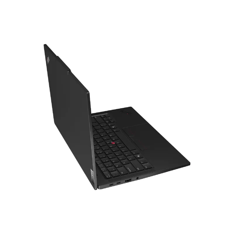 كمبيوتر محمول Lenovo ThinkPad T14s G6, Black (21M10001RA)