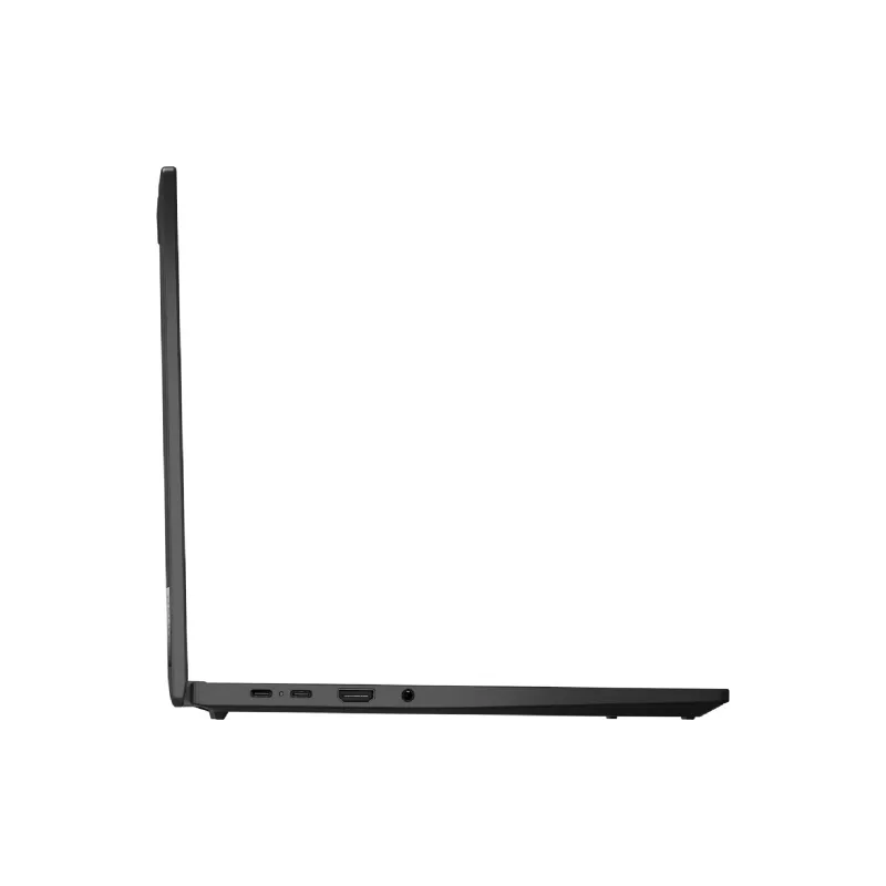 كمبيوتر محمول Lenovo ThinkPad T14s G6, Black (21M1000TRA)