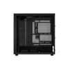 Caja de PC Fractal Design, Black (FD-C-NOR1X-05)