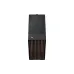 Корпус для ПК Fractal Design (FD-C-NOR1X-05), E-ATX, без БЖ, Black