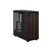 Корпус для ПК Fractal Design (FD-C-NOR1X-05), E-ATX, без БЖ, Black