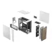PC case without power supply Fractal Design (FD-C-NOR1X-06), E-ATX