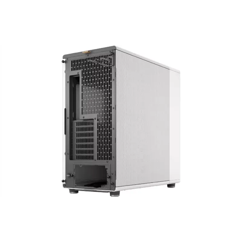علبة كمبيوتر بدون مزود طاقة Fractal Design (FD-C-NOR1X-06)