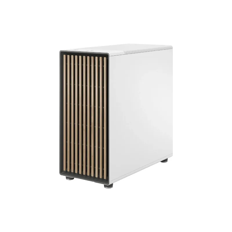 علبة كمبيوتر بدون مزود طاقة Fractal Design (FD-C-NOR1X-06)